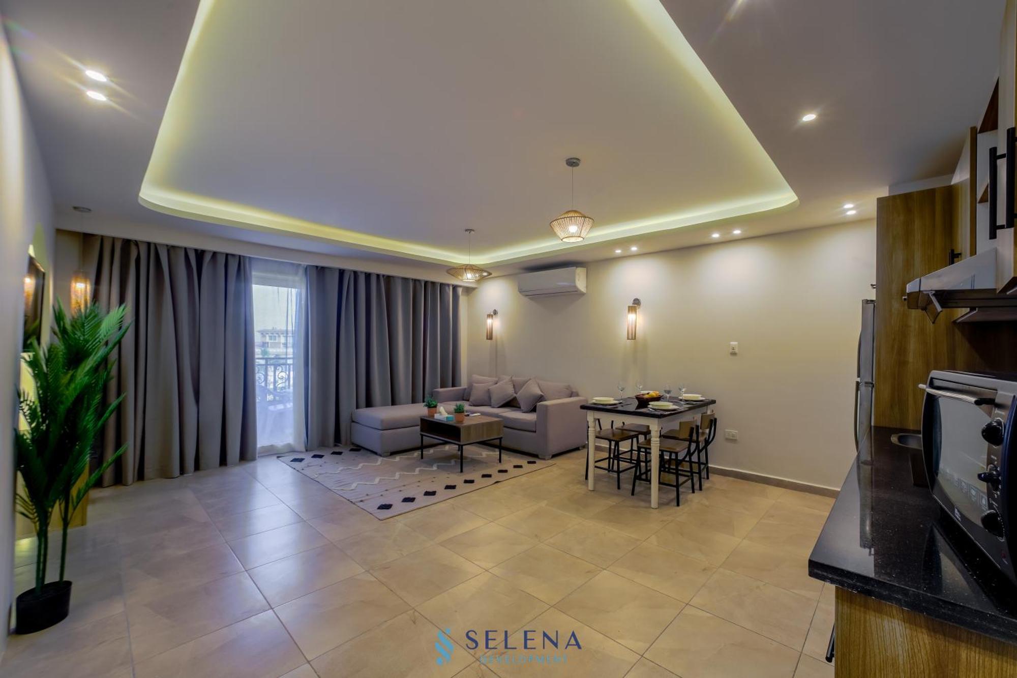 Selena Bay Resort & Beach Club Hurghada Exterior photo