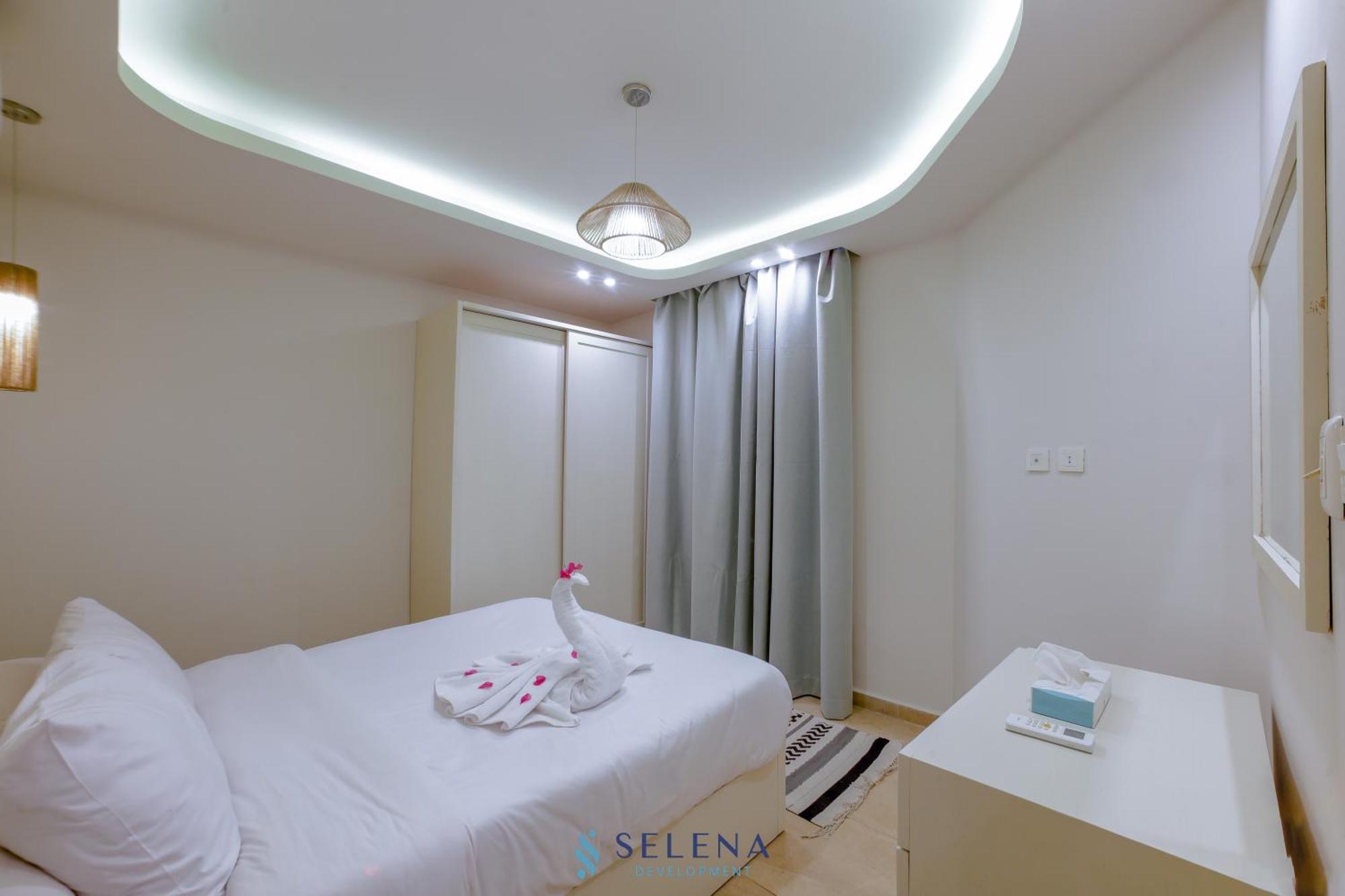 Selena Bay Resort & Beach Club Hurghada Exterior photo