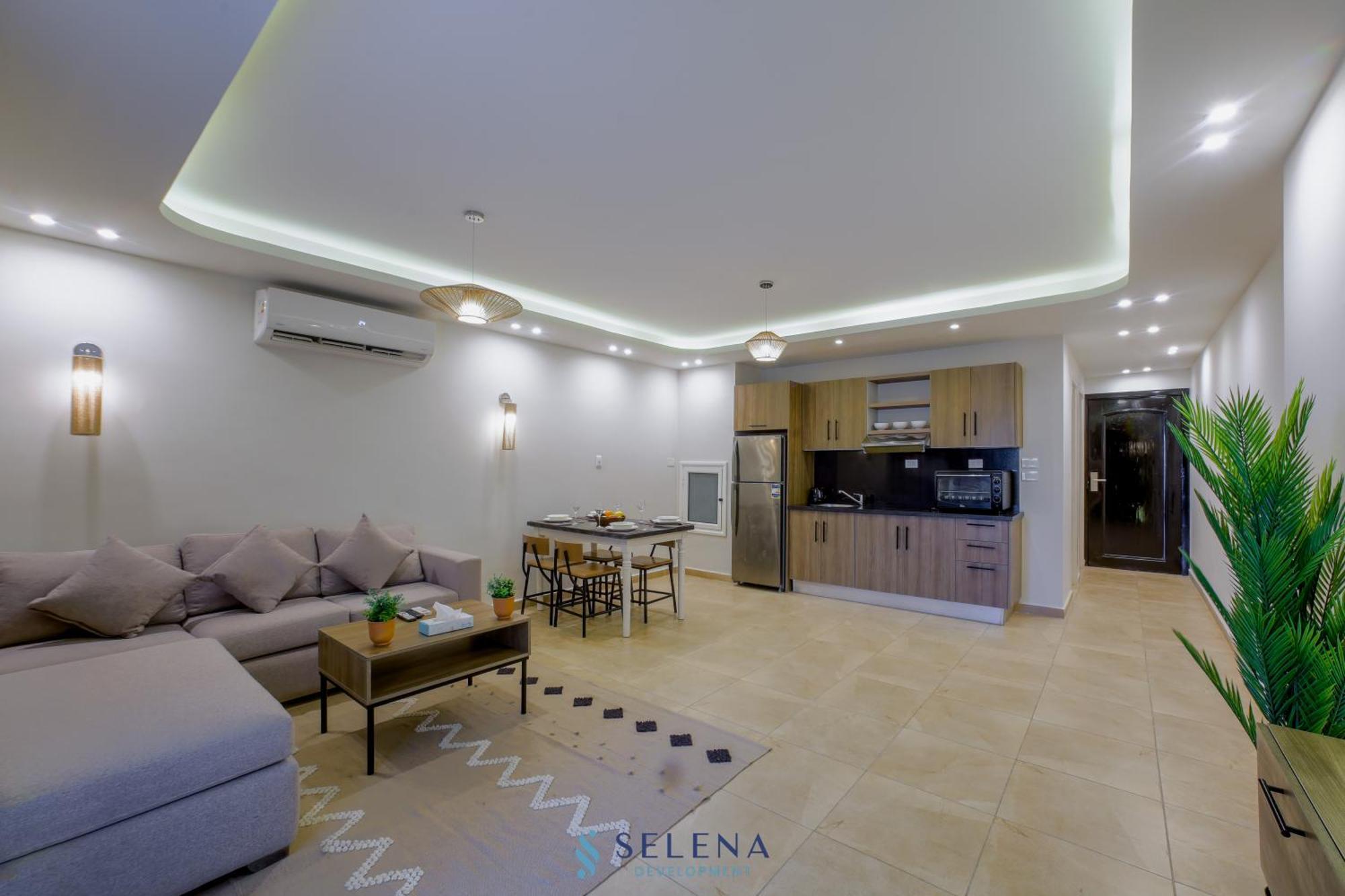 Selena Bay Resort & Beach Club Hurghada Exterior photo
